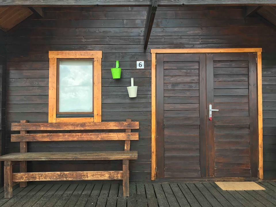 Monte Do Azibo Glamping Hotel Podence Екстериор снимка